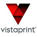 50% off Vistaprint